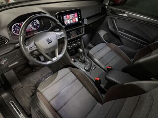 SEAT Tarraco Xcellence 4Drive 2.0 TSI 140kW