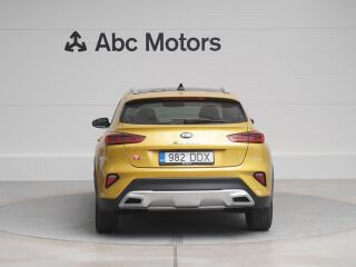 Kia XCeed EX Comfort Pack 1.6 150kW