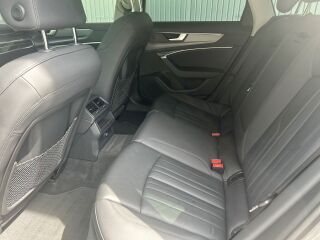 Audi A6 Avant 40 TDI 2.0 150кВ