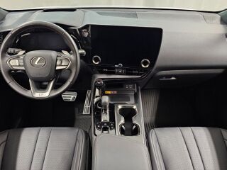 Lexus NX 350h AWD F-Sport S 2.5 140kW
