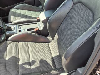Volkswagen Golf 2.0 110kW