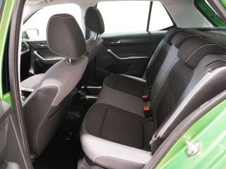 Skoda Fabia AMBITION HB 1.0 TSI 70kW