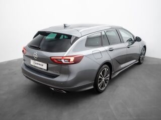 Opel Insignia Sports Tourer Turbo 4x4 Opc Line 2.0 191kW