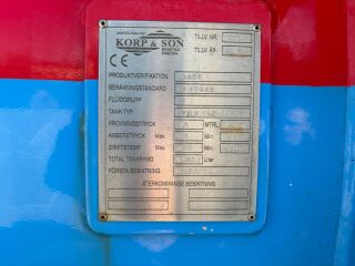 Volvo FM 420 6x2*4 315kW