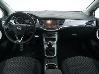 Opel Astra 1.4 81kW