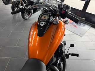 Kawasaki VN 900 Custom V2 37kW