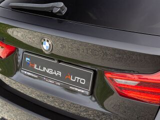 BMW 520 xDrive Sportline Shadowline G31 2.0 B47D 140kW