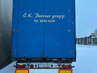 Krone SDP 27