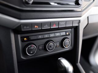 Volkswagen Amarok Highline 3.0 165kW