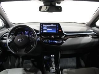 Toyota C-HR Style 1.8 72kW