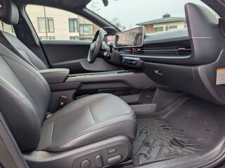 Hyundai Ioniq 6 Ultimate AWD Long Range 239kW