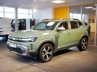 Dacia Duster Journey Hybrid 1.6 93kW