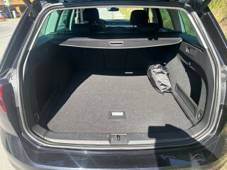 Volkswagen Passat Executive 2.0 Tdi 110kW