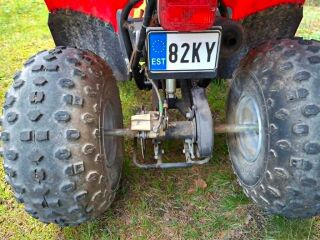 SMC UR5 3kW