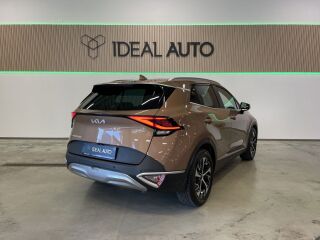 Kia Sportage EX 1.6 132kW