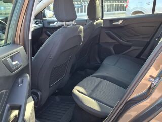 Ford Focus 1.0 92kW