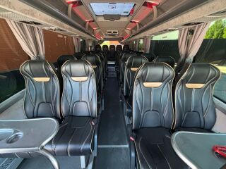 Mercedes-Benz Sprinter 519 CDI 140kW
