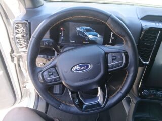 Ford Ranger Ficon V-sahk ja kesktera 3.0 177kW