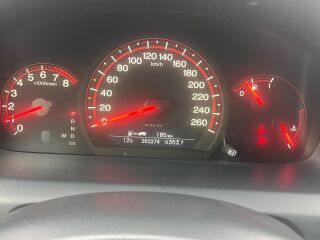 Honda Accord 2.0 114kW
