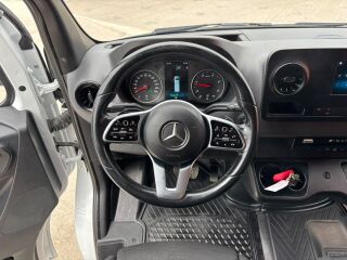 Mercedes-Benz Sprinter 317 CDI 125kW
