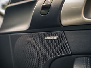 Porsche 911 3.6 353кВ