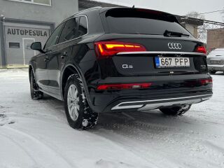 Audi Q5 Advanced 40 TDI quattro 2.0 TDI 150kW