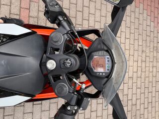 KTM RC 390 32кВ