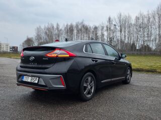 Hyundai Ioniq FULL Elekter 88kW