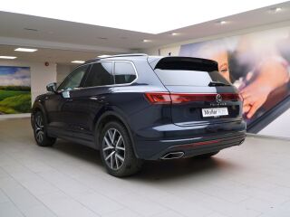 Volkswagen Touareg Elegance 4-Motion 3.0 170kW