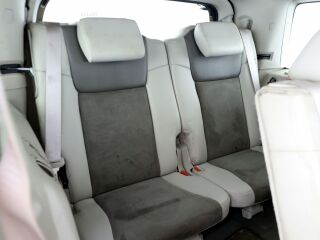 Jeep Commander Overland 3.0 CRD 160кВ