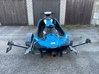 Sea-Doo Spark 900 0.9 66кВ