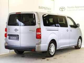 Toyota ProAce Shuttle   Mulitmeedia Paketid 130kW