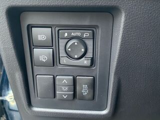 Toyota Land Cruiser Executive Technology Plus 2.8 130kW