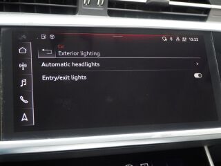 Audi A6 50 TFSI e quattro 2.0 220kW