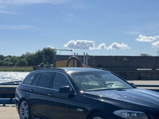 BMW 525 3.0 150kW