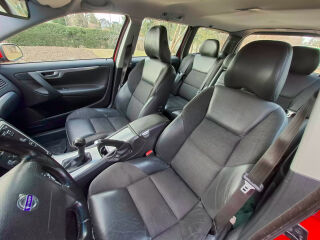 Volvo V70 2.4 103kW
