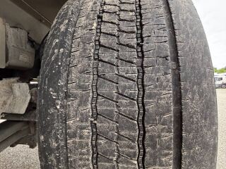 Scania G410 6x2 EURO6 + RETARDER + CARRIER 302кВ
