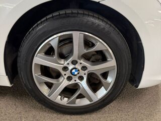 BMW 218 Active Tourer 1.5 100кВ