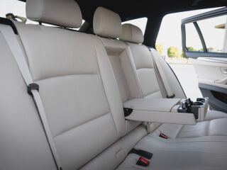 BMW 530 xDrive 3.0 190kW