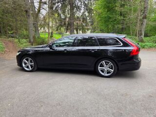 Volvo V90 AWD MY2018 2.0 R4 140kW