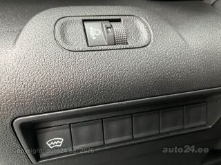 Citroen Berlingo L1 VAN Pro 1.5 BlueHDi 56kW