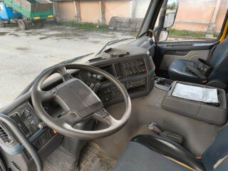 Volvo FM 9 9.3 279kW