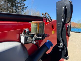 Manitou MT1840 100D 75kW