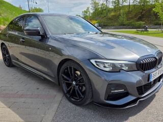 BMW 320 XDRIVE 2.0 140kW