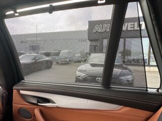 BMW X5 M50D MPerformance 3.0 280kW