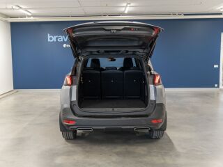 Peugeot 5008 GT Diesel 96kW