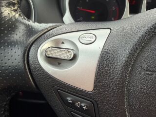 Nissan Juke Pure Drive 1.5 81kW