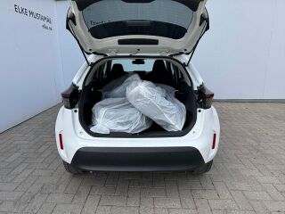 Toyota Yaris Cross Elegant 68кВ