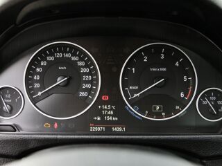 BMW 316 316d Limousine 2.0 85kW