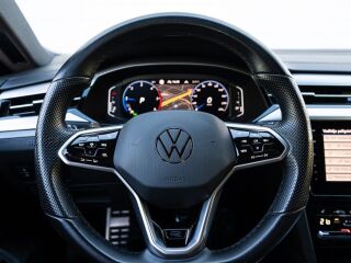 Volkswagen Arteon 2.0 147кВ